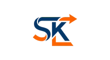 Shree Krishna Logistic, SKL Express logo